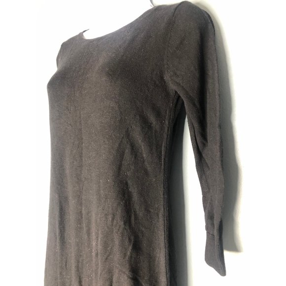 Not for sale. Old Navy sweater dress med - Picture 8 of 9